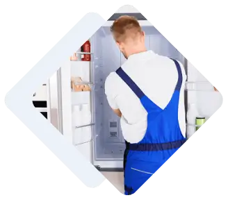 Refrigerator Repair in Columbus