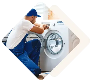 Dryer Repair in Columbus