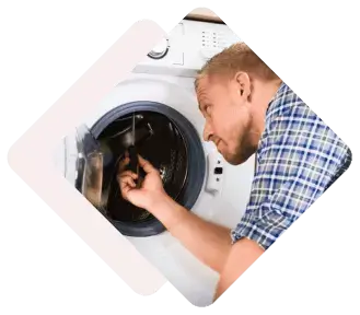 Washer Repair in Columbus